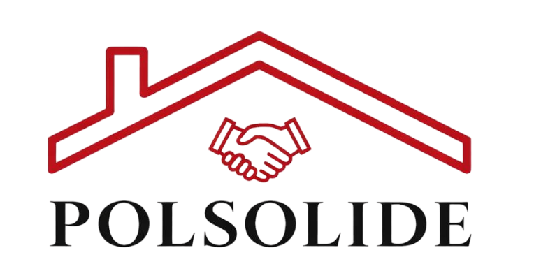 Logo POLSOLIDE